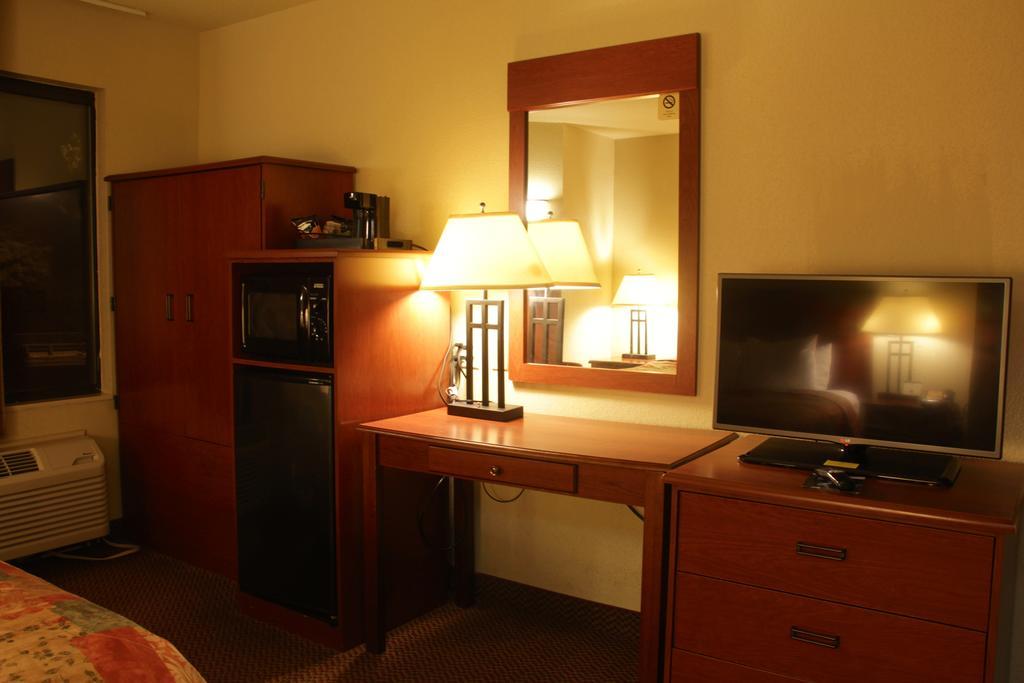Country Inn & Suites By Radisson, San Antonio Medical Center, Tx Екстериор снимка